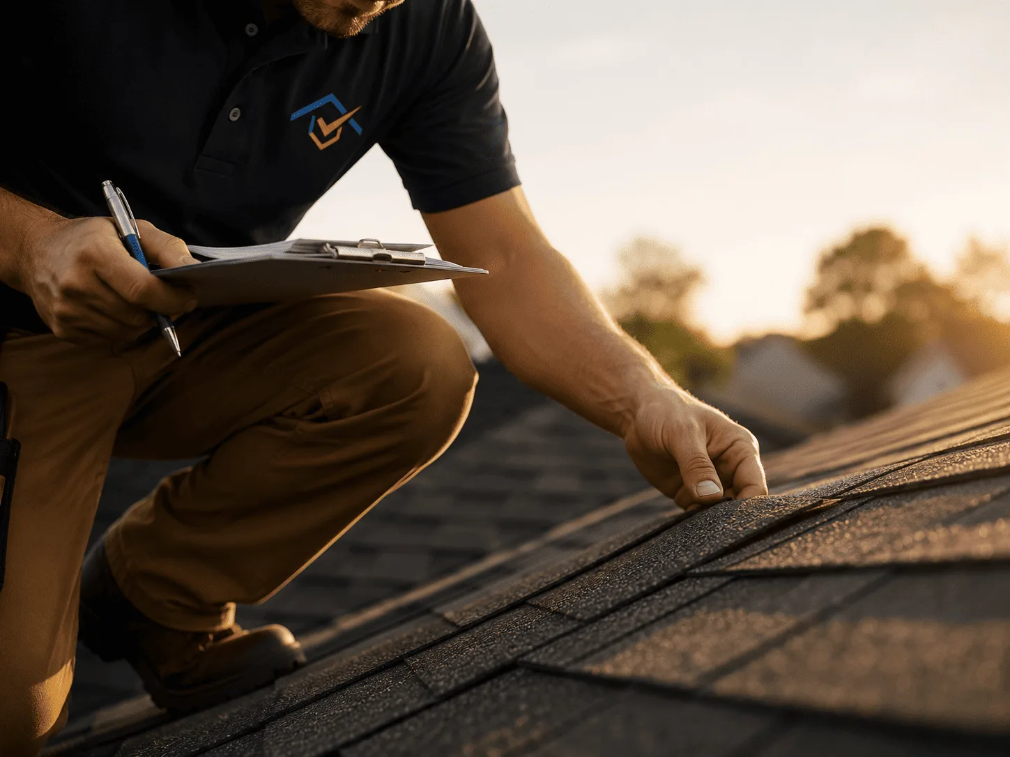 Why Choose Roof Inspection in Sheridan, MI