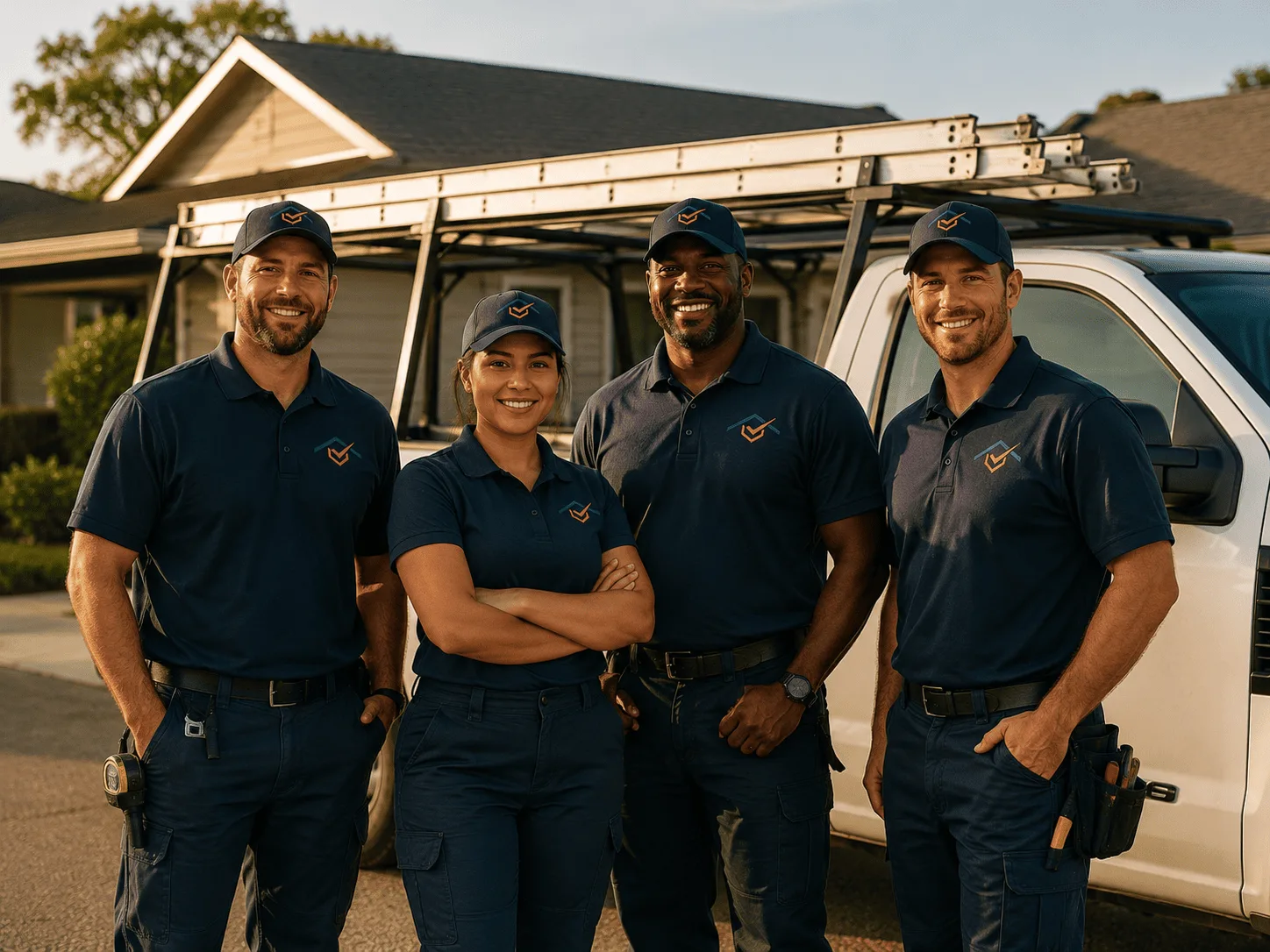 Roof Inspection company in Sheridan, MI